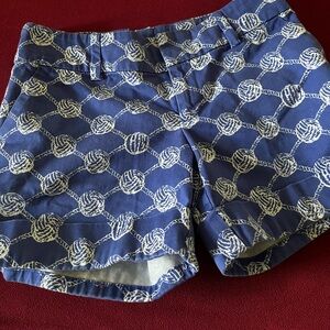 Lily Pulitzer Palm Beach Fit Shorts